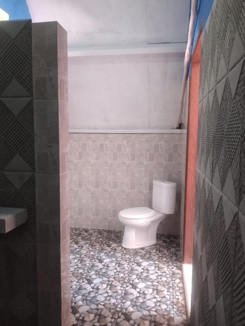 Dinoyin Bungalows Gili Meno Zewnętrze zdjęcie