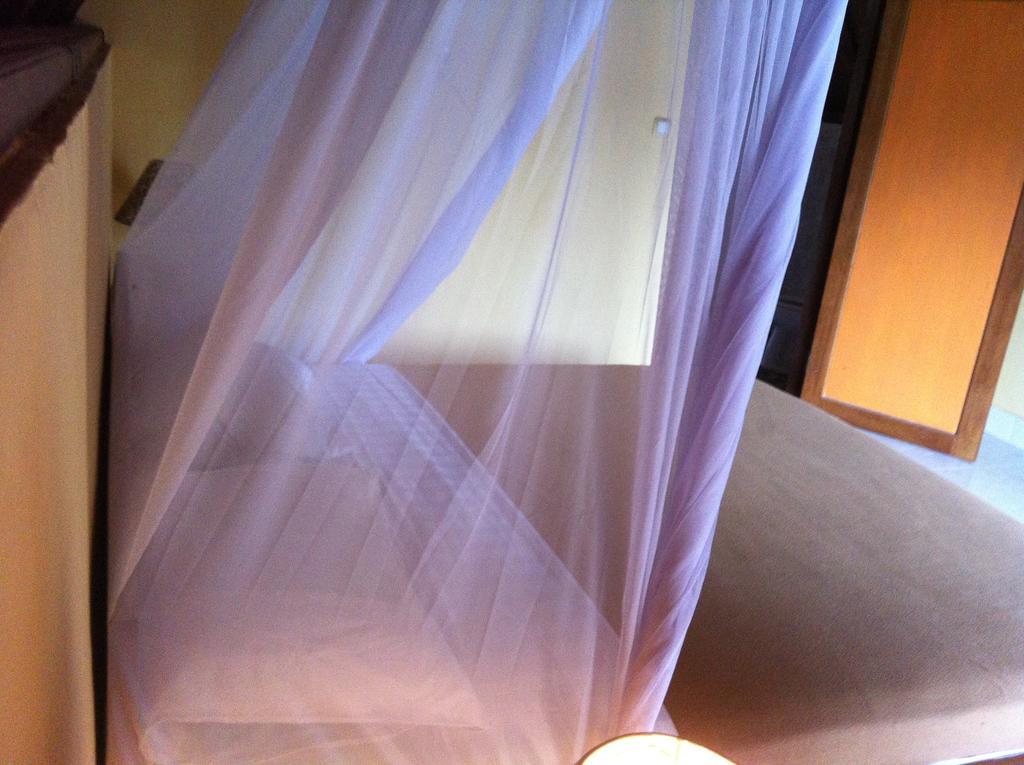 Dinoyin Bungalows Gili Meno Pokój zdjęcie