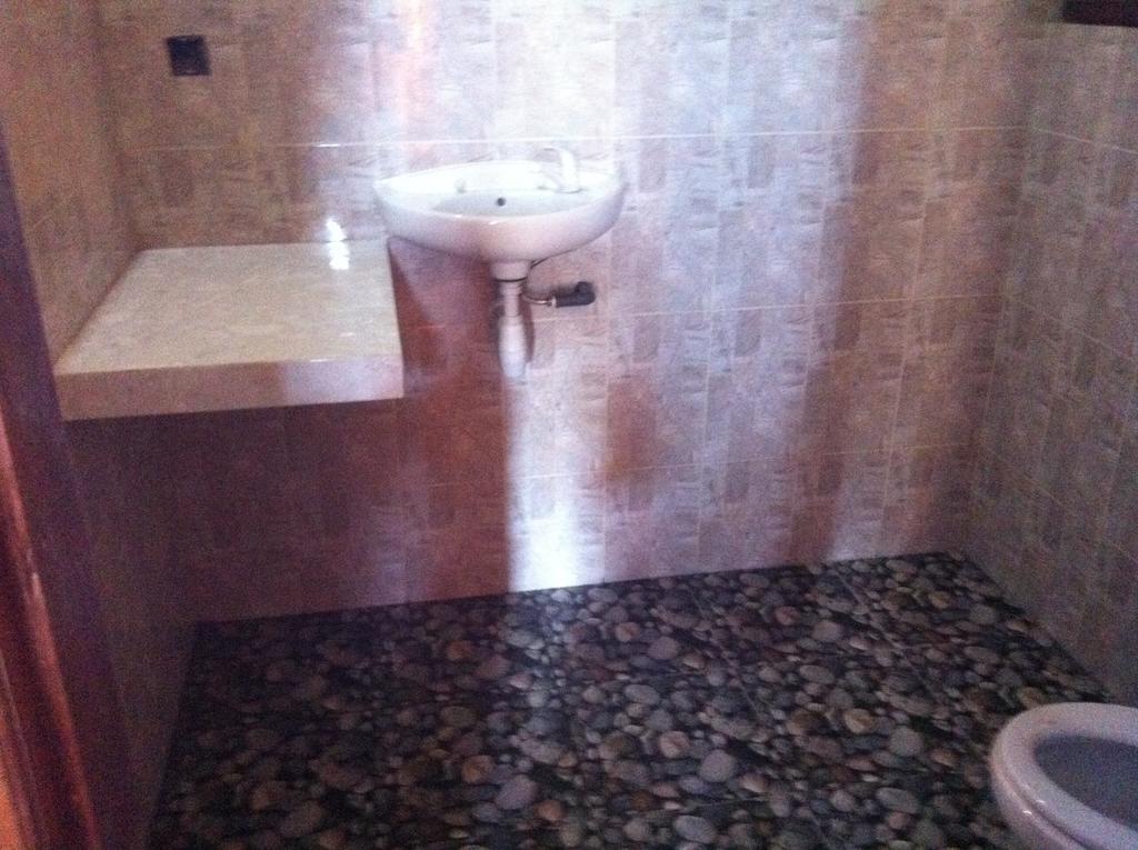 Dinoyin Bungalows Gili Meno Pokój zdjęcie