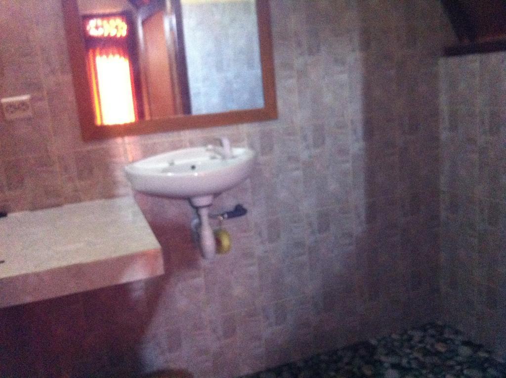 Dinoyin Bungalows Gili Meno Zewnętrze zdjęcie
