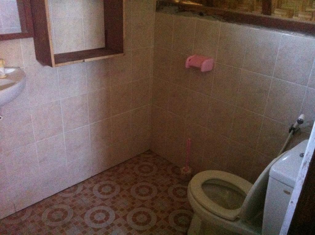 Dinoyin Bungalows Gili Meno Zewnętrze zdjęcie